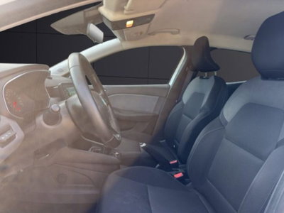 Renault Clio SCe 65 CV 5 porte Life (9)