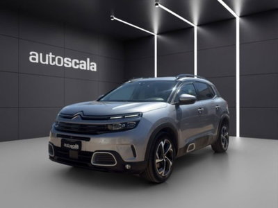 Citroen C5 Aircross Aircross BlueHDi 130 S&S EAT8 Shine usata