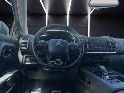Citroen C5 Aircross Aircross BlueHDi 130 S&S EAT8 Shine (10)