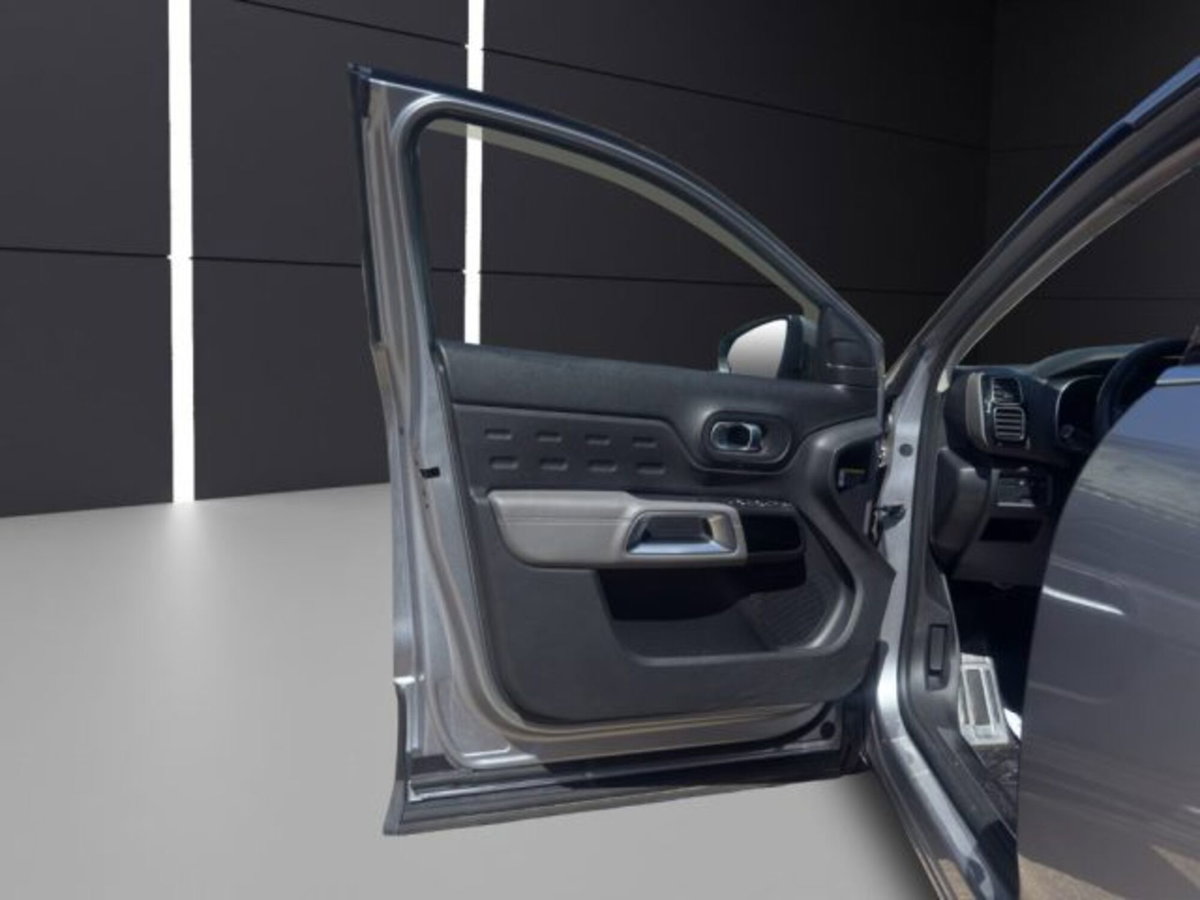 Citroen C5 Aircross Aircross BlueHDi 130 S&S EAT8 Shine (12)