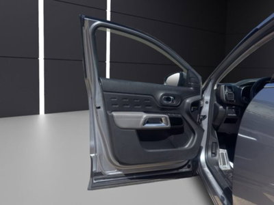 Citroen C5 Aircross Aircross BlueHDi 130 S&S EAT8 Shine (12)