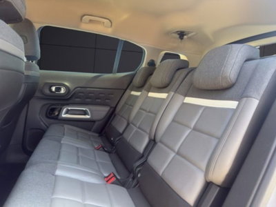 Citroen C5 Aircross Aircross BlueHDi 130 S&S EAT8 Shine (13)