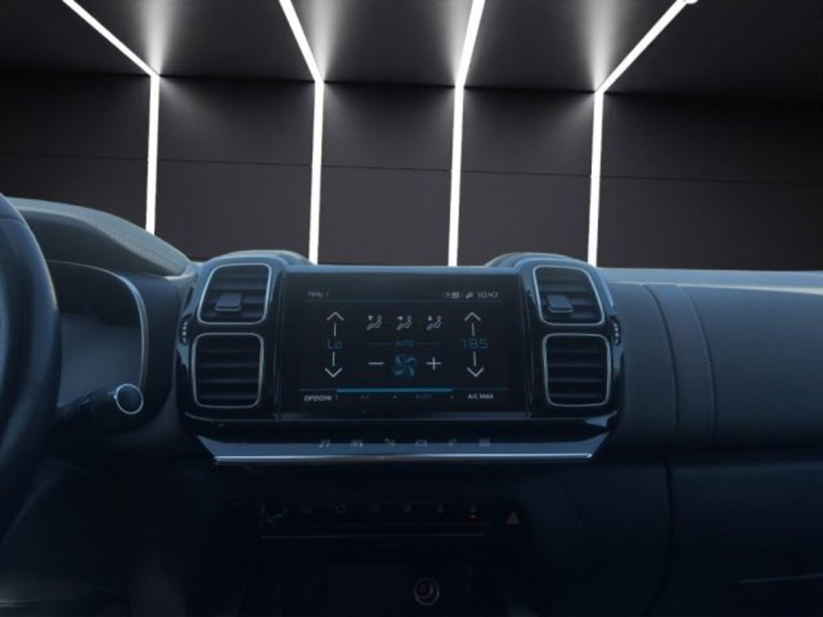 Citroen C5 Aircross Aircross BlueHDi 130 S&S EAT8 Shine (16)