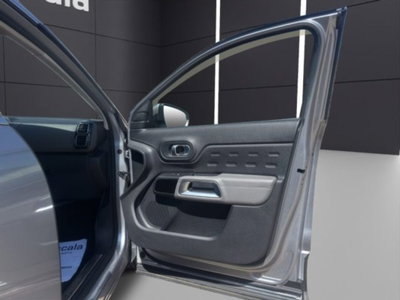 Citroen C5 Aircross Aircross BlueHDi 130 S&S EAT8 Shine (17)