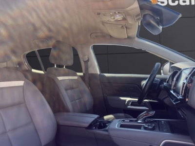 Citroen C5 Aircross Aircross BlueHDi 130 S&S EAT8 Shine (18)