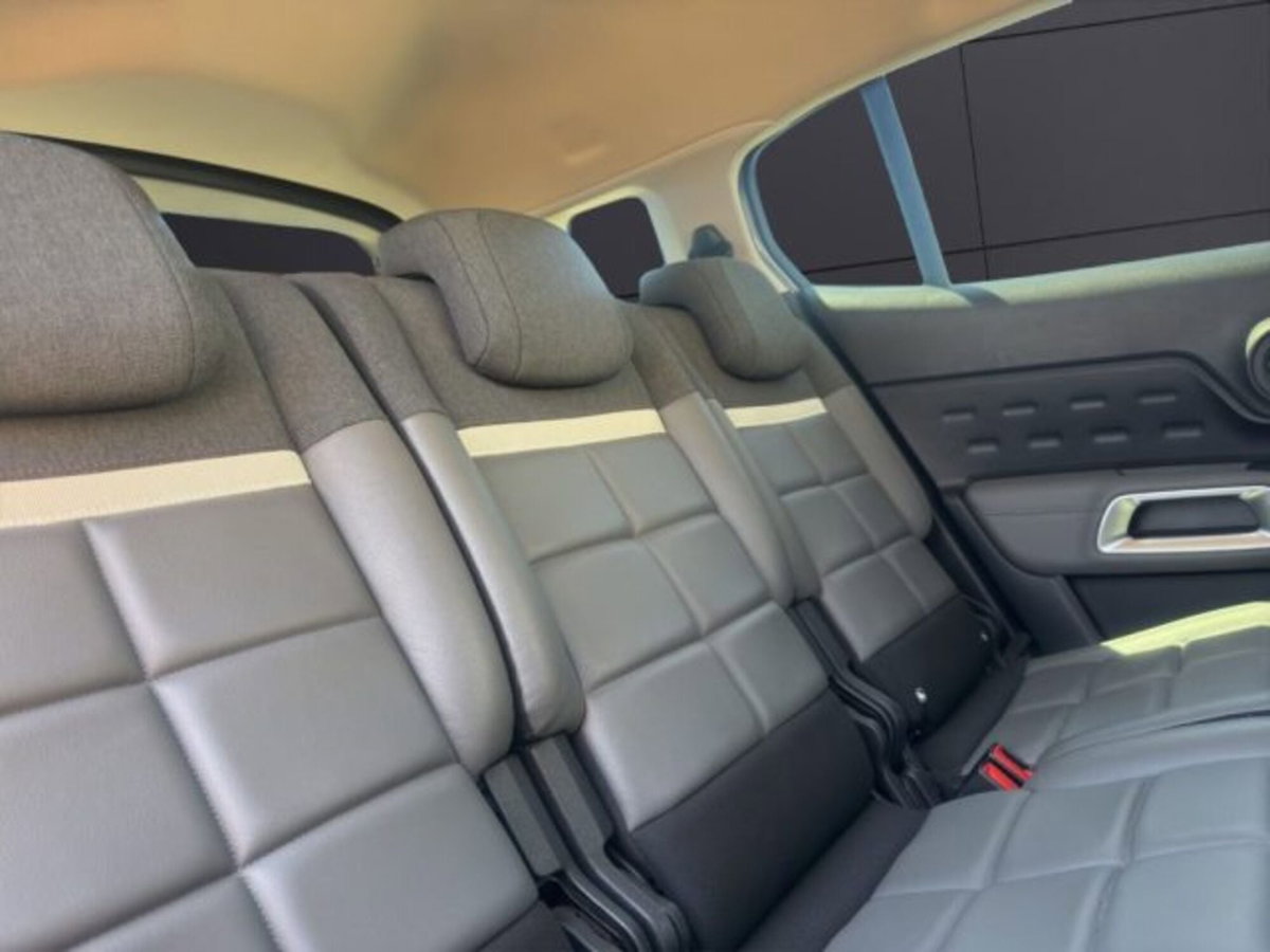 Citroen C5 Aircross Aircross BlueHDi 130 S&S EAT8 Shine (19)