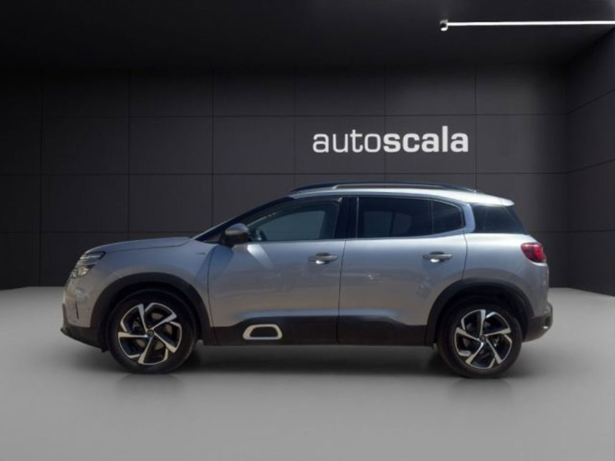 Citroen C5 Aircross Aircross BlueHDi 130 S&S EAT8 Shine (2)