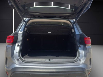 Citroen C5 Aircross Aircross BlueHDi 130 S&S EAT8 Shine (20)