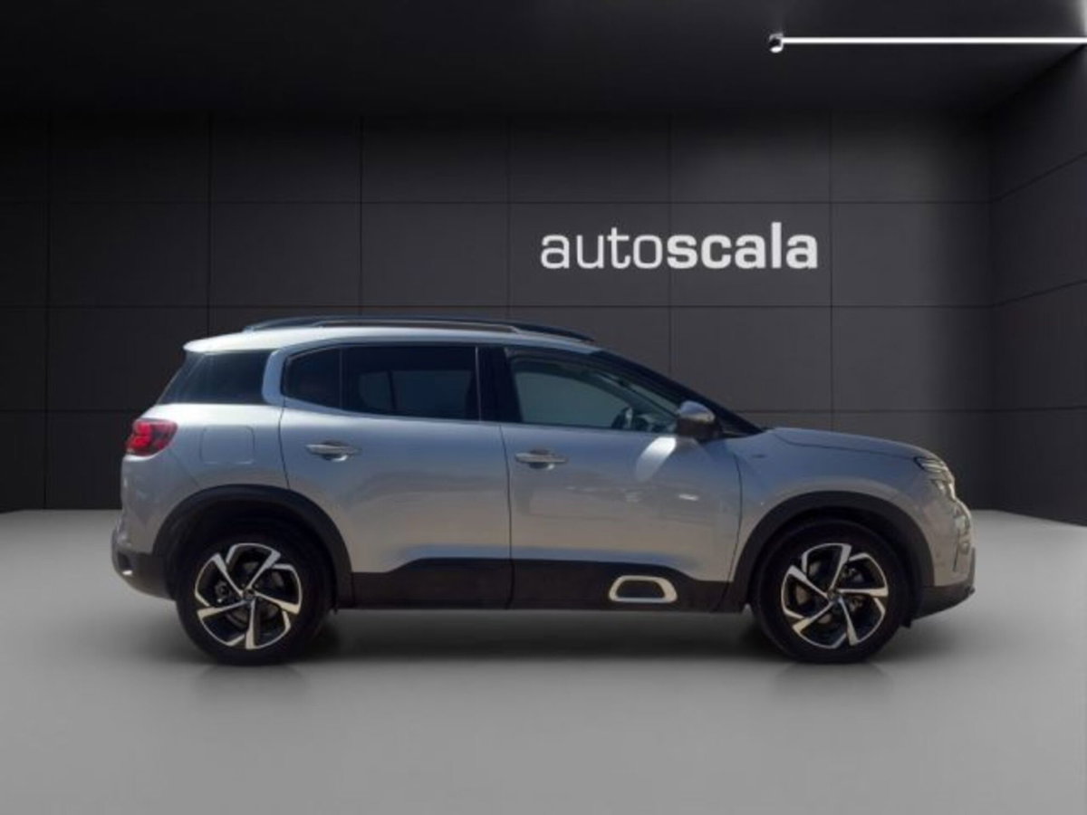 Citroen C5 Aircross Aircross BlueHDi 130 S&S EAT8 Shine (6)