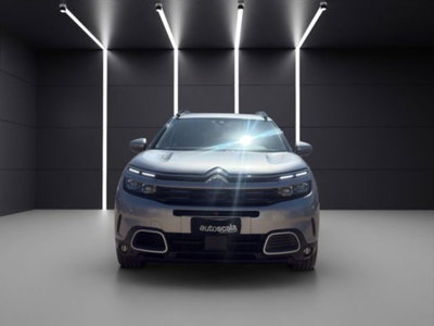 Citroen C5 Aircross Aircross BlueHDi 130 S&S EAT8 Shine (8)