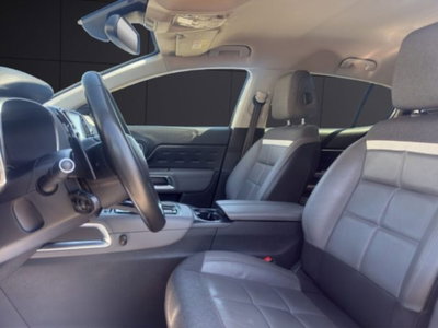 Citroen C5 Aircross Aircross BlueHDi 130 S&S EAT8 Shine (9)