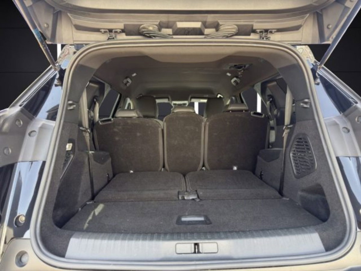 Peugeot 5008 1.2 hybrid 48V Allure Pack 136cv e-dcs 6 (19)