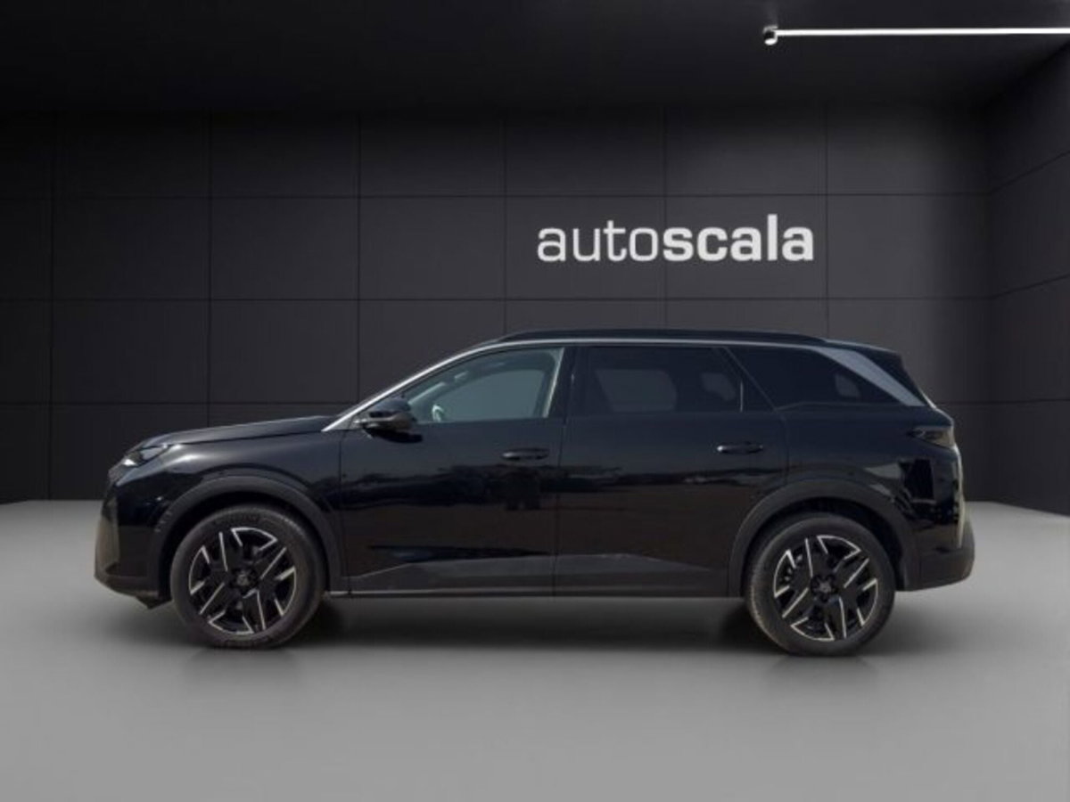 Peugeot 5008 1.2 hybrid 48V Allure Pack 136cv e-dcs 6 (2)