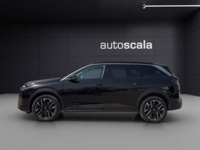 Peugeot 5008 1.2 hybrid 48V Allure Pack 136cv e-dcs 6 (2)