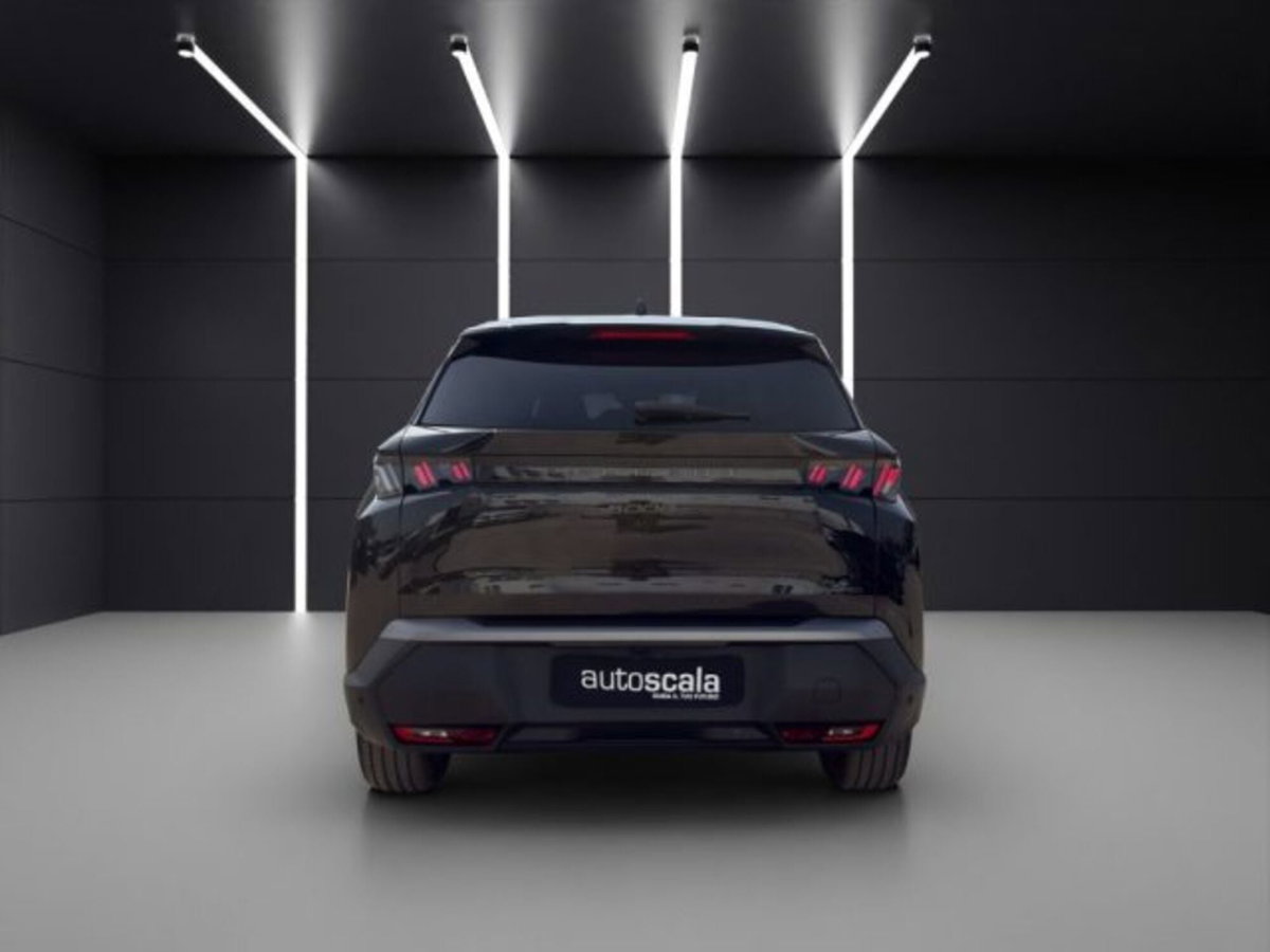 Peugeot 5008 1.2 hybrid 48V Allure Pack 136cv e-dcs 6 (4)