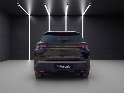 Peugeot 5008 1.2 hybrid 48V Allure Pack 136cv e-dcs 6 (4)
