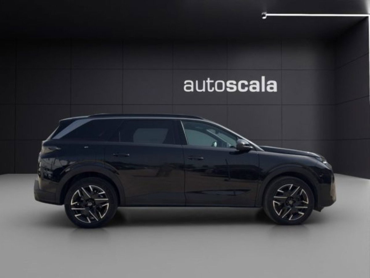 Peugeot 5008 1.2 hybrid 48V Allure Pack 136cv e-dcs 6 (6)