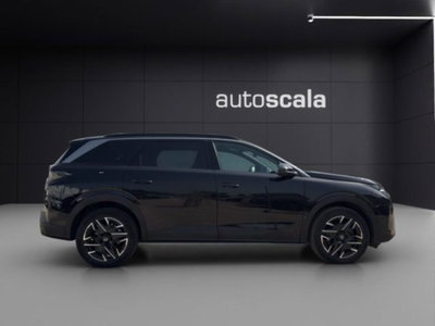 Peugeot 5008 1.2 hybrid 48V Allure Pack 136cv e-dcs 6 (6)