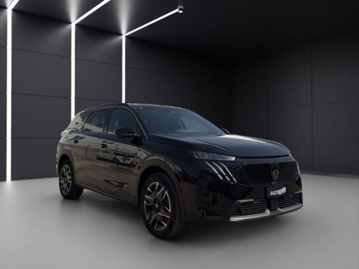 Peugeot 5008 1.2 hybrid 48V Allure Pack 136cv e-dcs 6 (7)