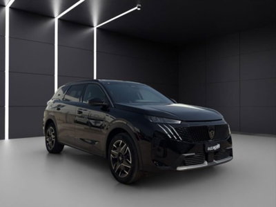 Peugeot 5008 1.2 hybrid 48V Allure Pack 136cv e-dcs 6 (7)