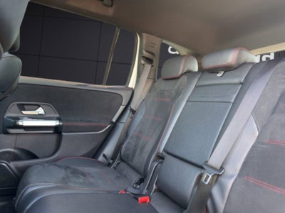 Mercedes-Benz GLB 200 d Automatic 4Matic Premium (13)