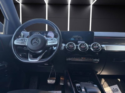 Mercedes-Benz GLB 200 d Automatic 4Matic Premium (14)