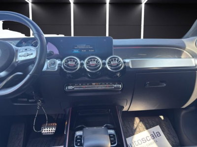 Mercedes-Benz GLB 200 d Automatic 4Matic Premium (15)