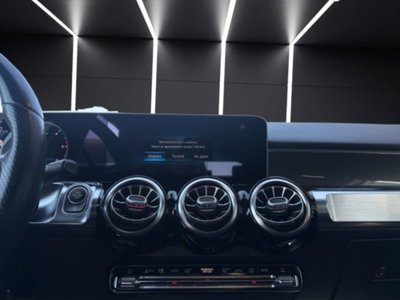 Mercedes-Benz GLB 200 d Automatic 4Matic Premium (16)
