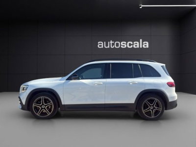 Mercedes-Benz GLB 200 d Automatic 4Matic Premium (2)