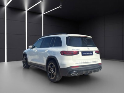 Mercedes-Benz GLB 200 d Automatic 4Matic Premium (3)