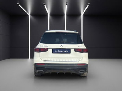 Mercedes-Benz GLB 200 d Automatic 4Matic Premium (4)