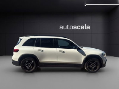 Mercedes-Benz GLB 200 d Automatic 4Matic Premium (6)
