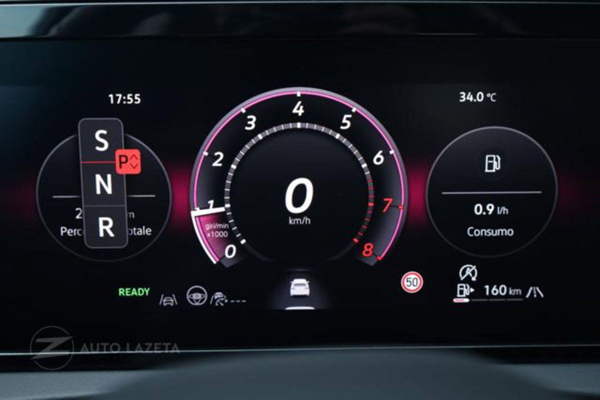 Volkswagen Tiguan 1.5 etsi Life 130cv dsg (13)