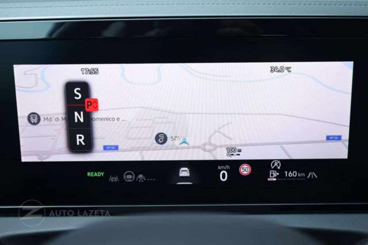 Volkswagen Tiguan 1.5 etsi Life 130cv dsg (15)