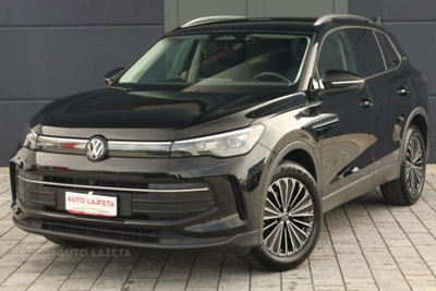 Volkswagen Tiguan 1.5 etsi Life 130cv dsg (2)