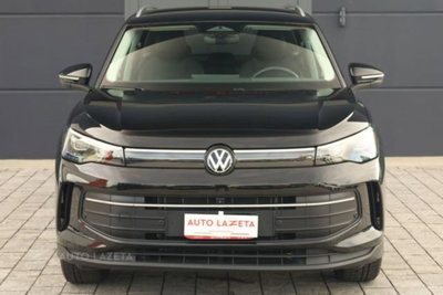 Volkswagen Tiguan 1.5 etsi Life 130cv dsg (20)