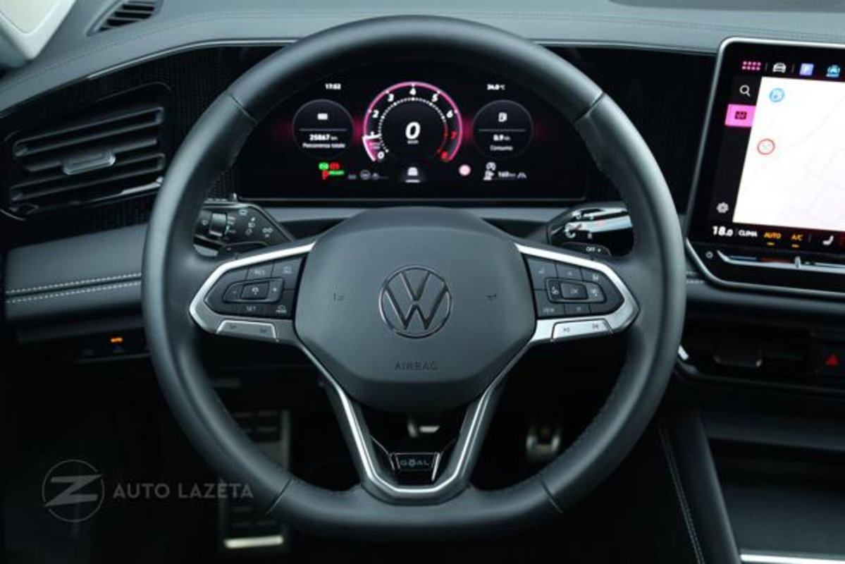 Volkswagen Tiguan 1.5 etsi Life 130cv dsg (7)