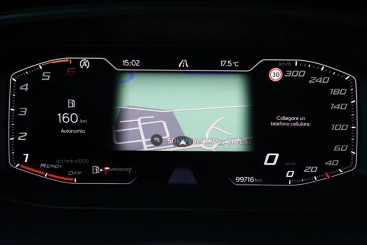 Cupra Formentor Formentor 2.0 TDI (10)