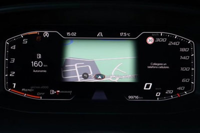 Cupra Formentor Formentor 2.0 TDI (10)