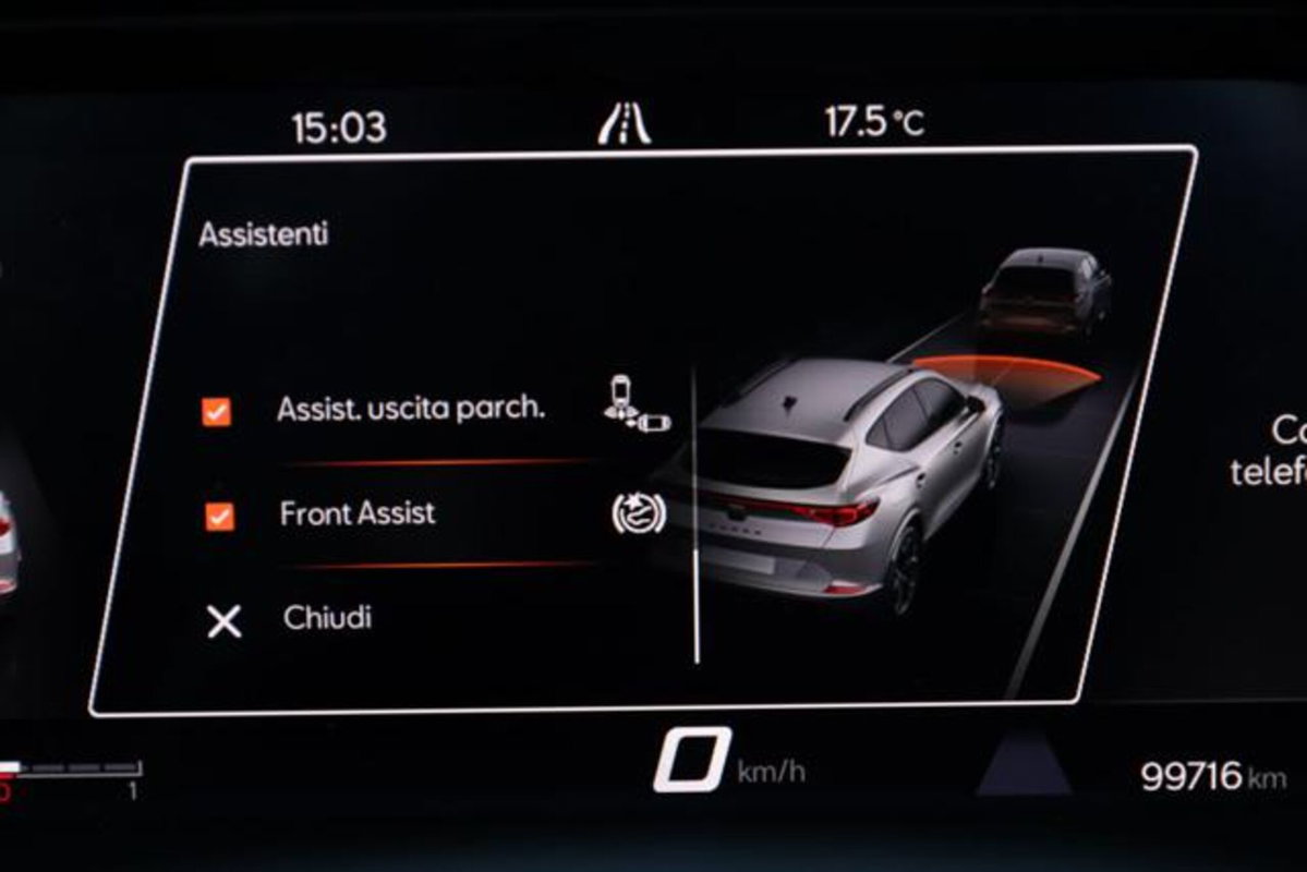 Cupra Formentor Formentor 2.0 TDI (13)
