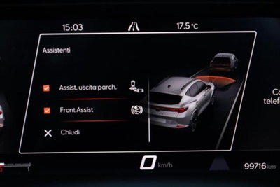 Cupra Formentor Formentor 2.0 TDI (13)