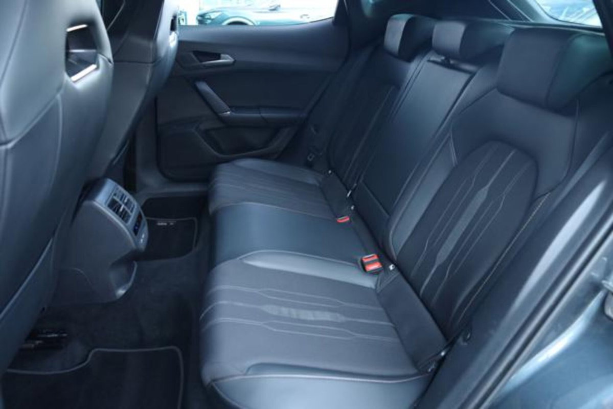 Cupra Formentor Formentor 2.0 TDI (18)