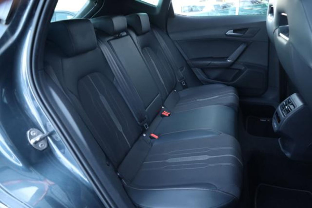 Cupra Formentor Formentor 2.0 TDI (19)