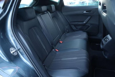 Cupra Formentor Formentor 2.0 TDI (19)