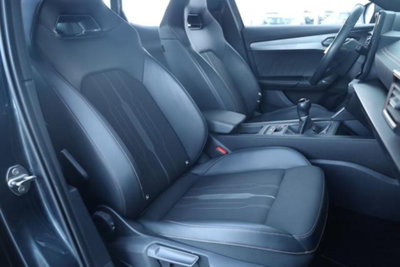 Cupra Formentor Formentor 2.0 TDI (20)