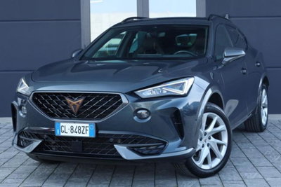 Cupra Formentor Formentor 2.0 TDI (4)