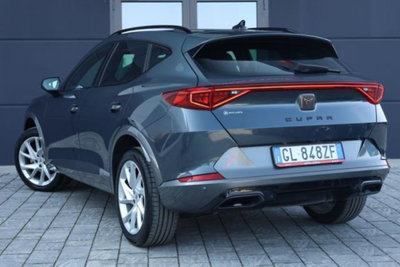 Cupra Formentor Formentor 2.0 TDI (5)