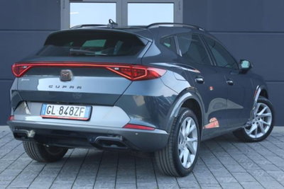 Cupra Formentor Formentor 2.0 TDI (6)