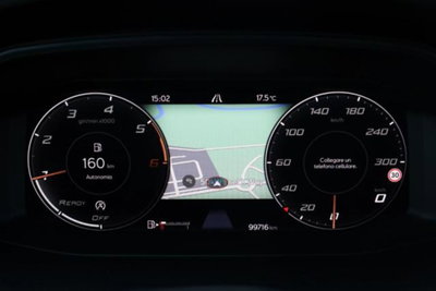 Cupra Formentor Formentor 2.0 TDI (9)