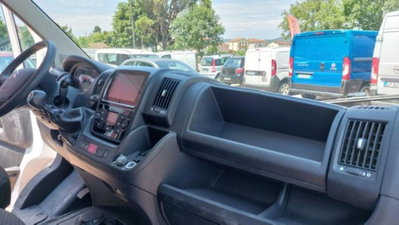 Citroen Jumper Furgone 35 BlueHDi 140 S&S PLM-TA Furgone Heavy Business (12)